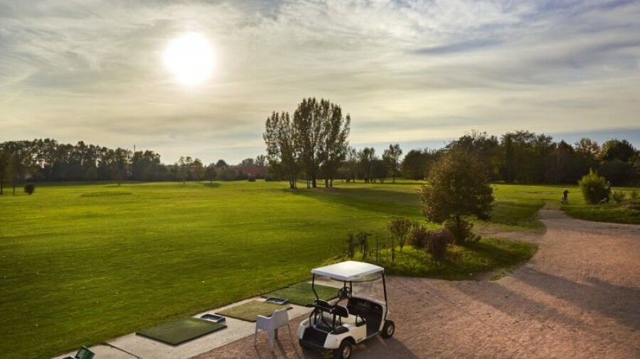 Fort GC