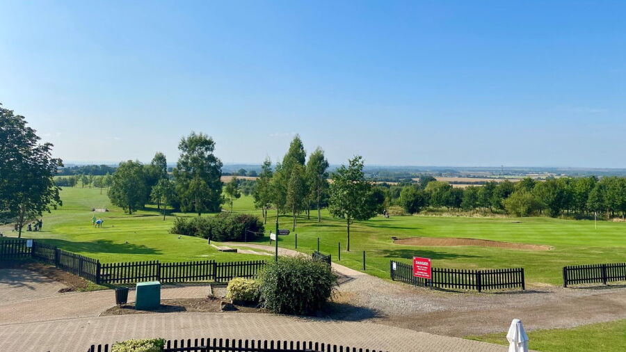 Langdon Hills GCC