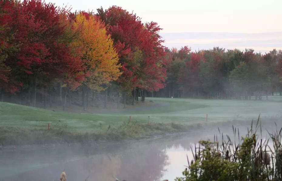 Golf Le Rocher de Roxton Pond