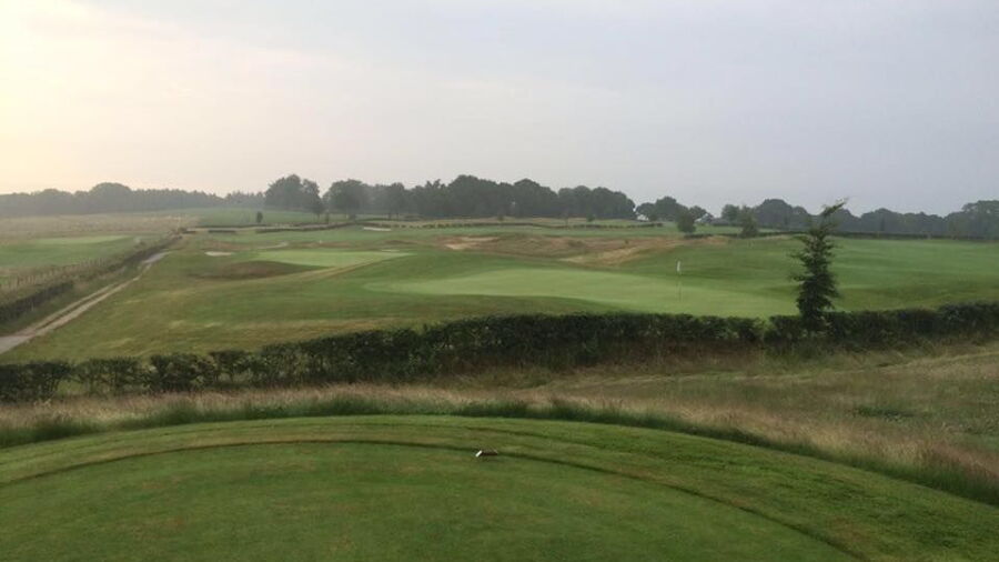 Het Rijk van Nijmegen GC