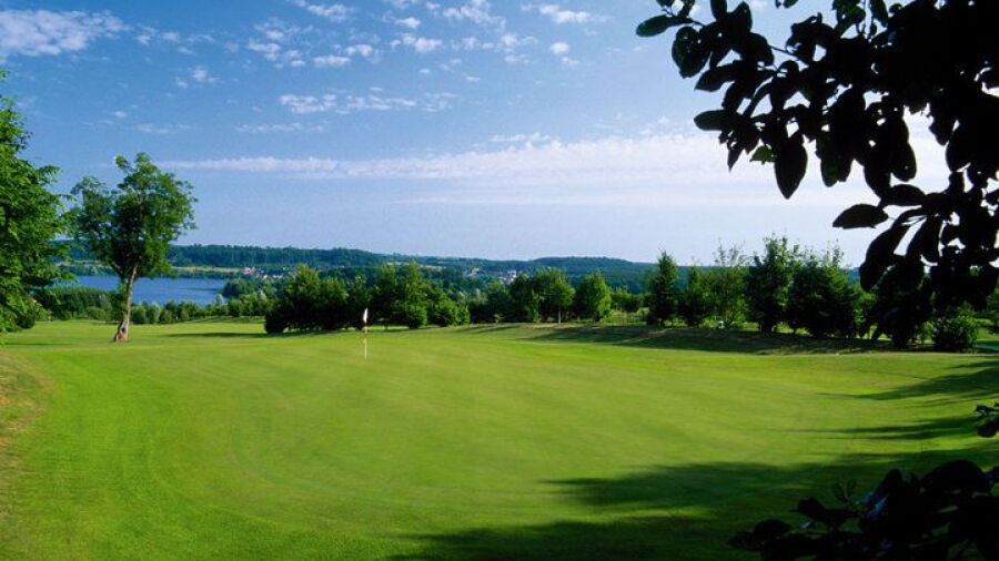 Wiesensee GC – Championship