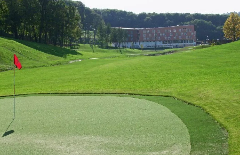 Sveti Martin Spa & Golf Resort