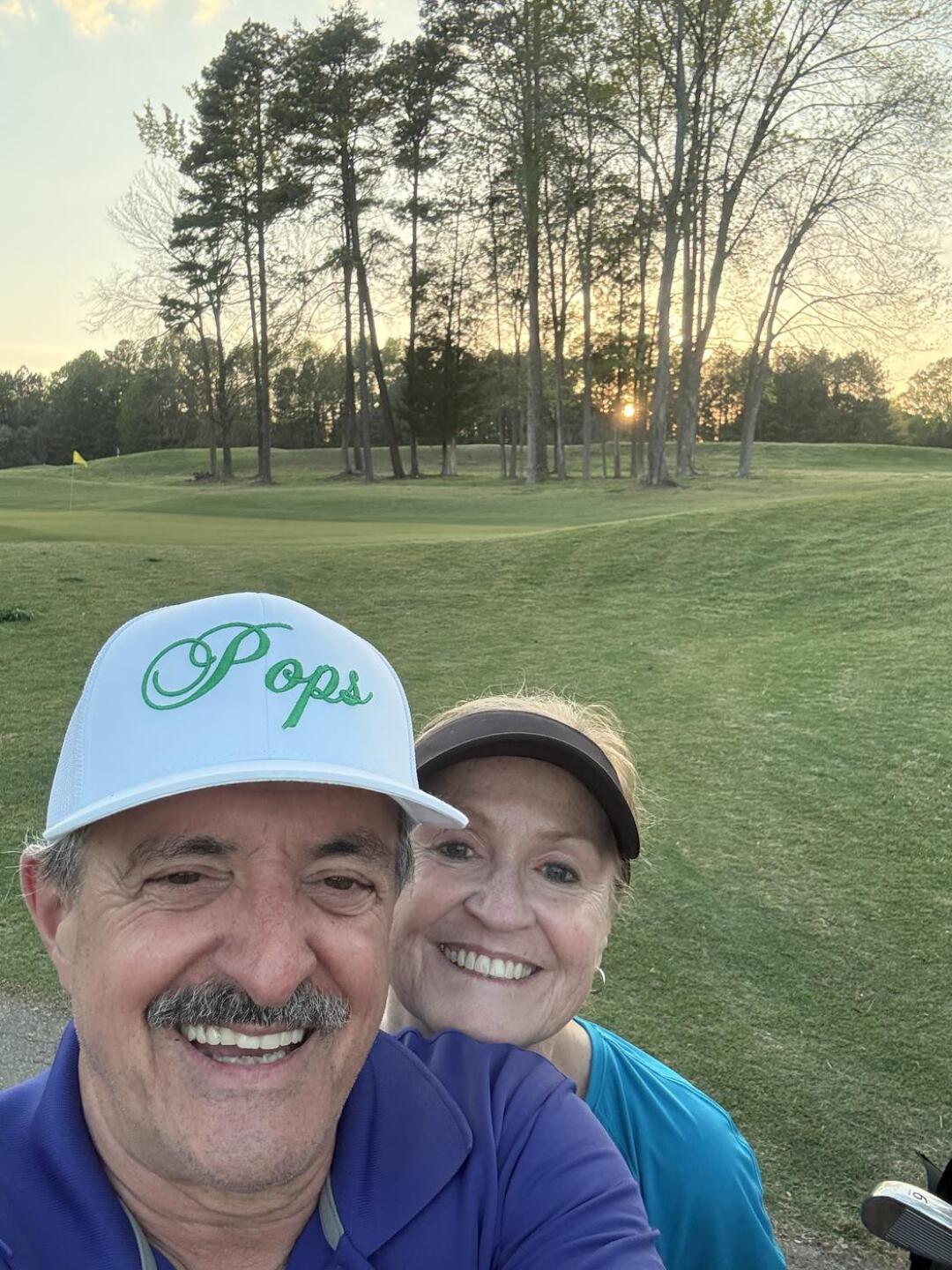 (Photo submitted by mikemong54 on 04/08/2026)