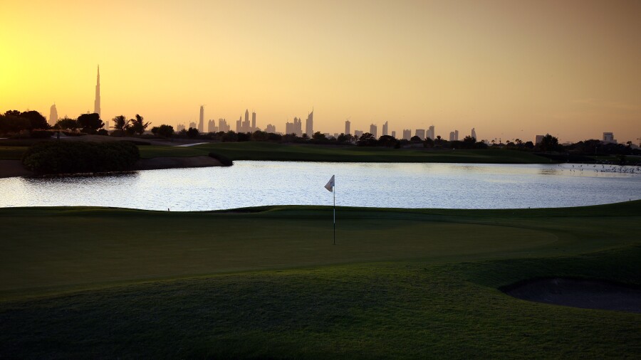 Al Badia Four Seasons GC Dubai