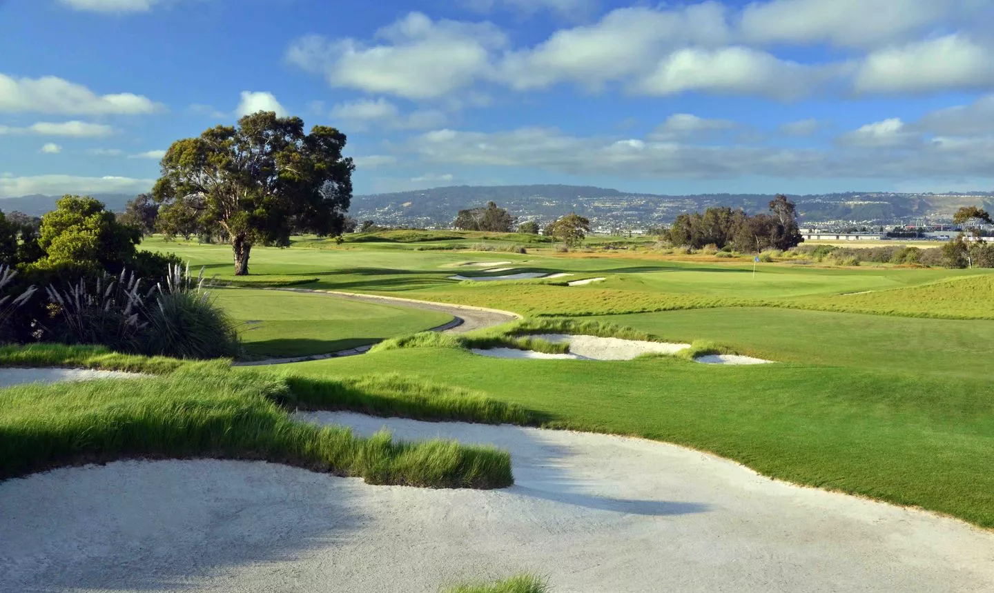 Corica Park - South: #5, #6