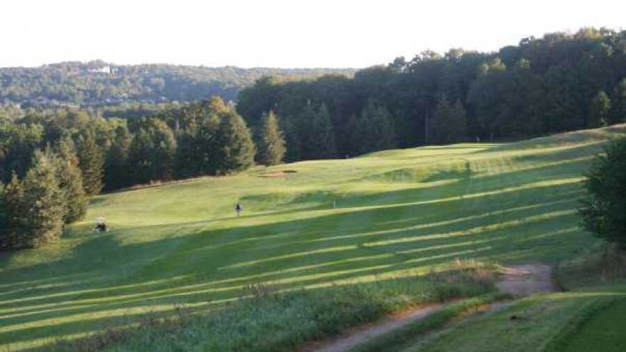 Pinecroft GP: #1