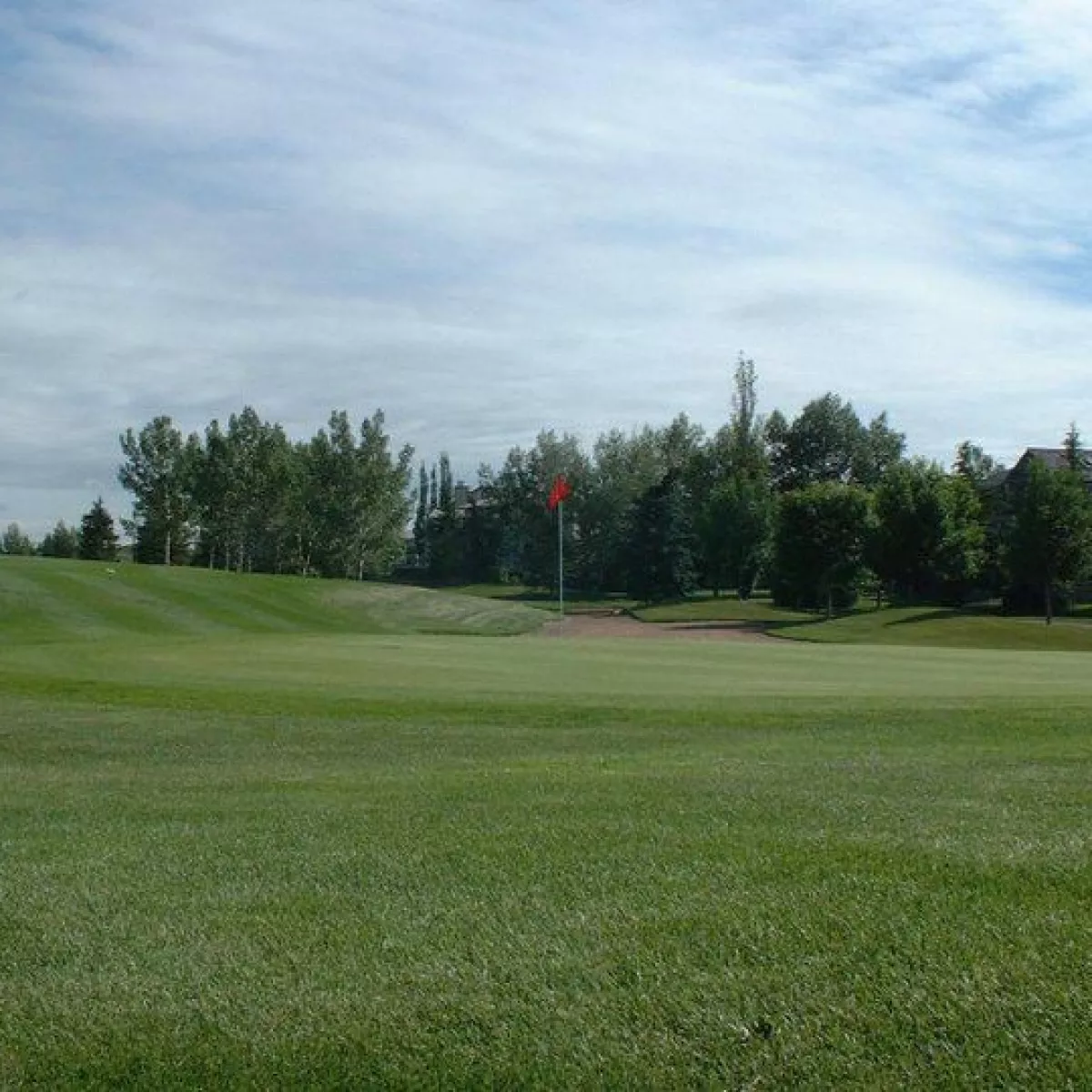 Douglasdale Golf Course in Calgary, Alberta, Canada GolfPass