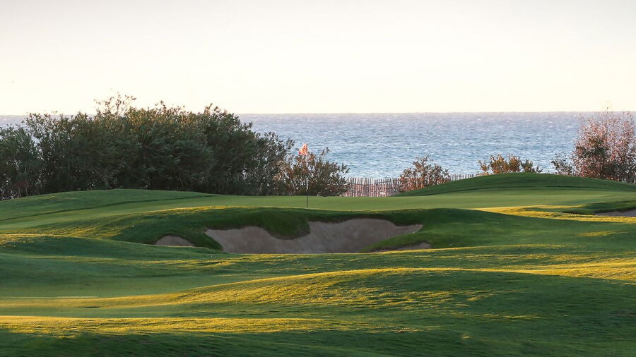 Titanic GC - The Mediterranean