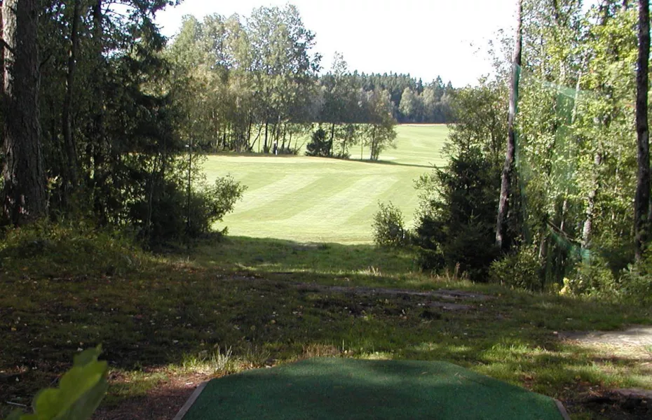 Brastad Golf Center: #1