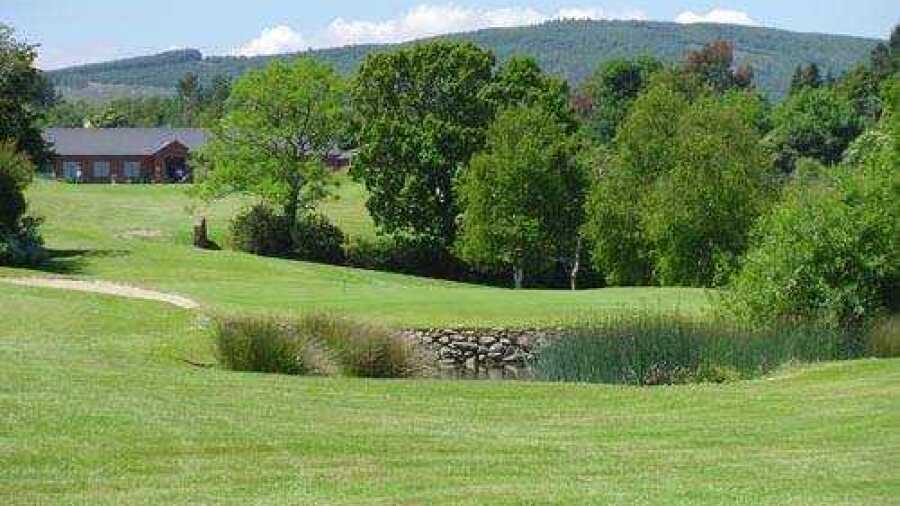 Glen Mill GC