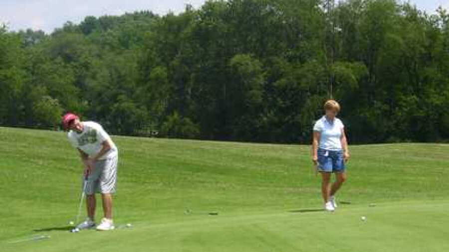 Brooke Hills Park GC