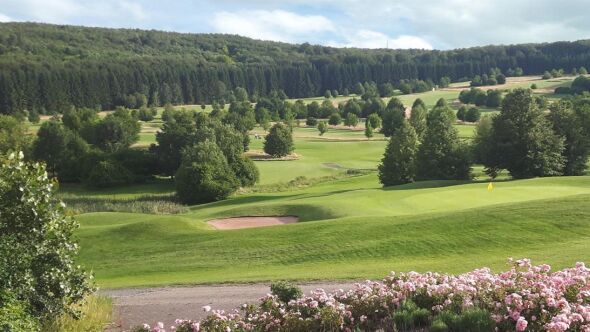Zierenberg Gut Escheberg GC