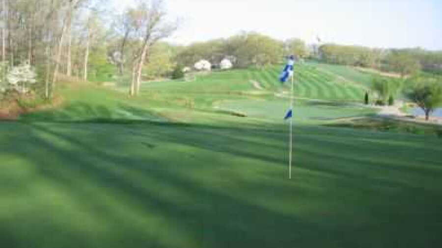 Sycamore Creek GC