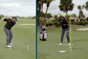 Driver Set-Up with Shane Lowry