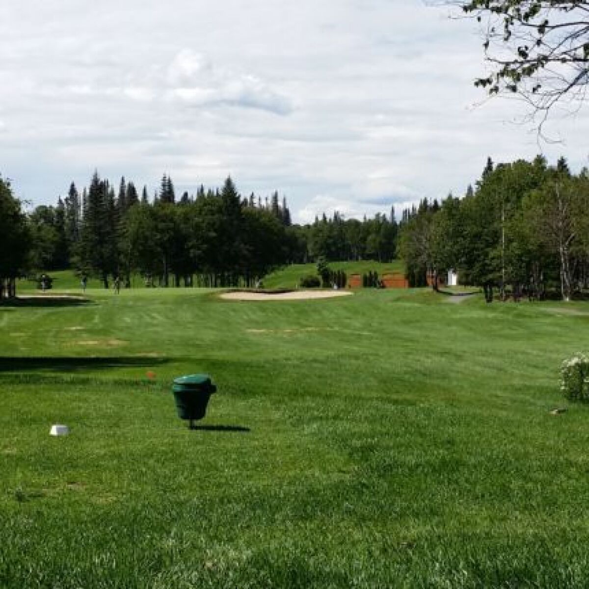 Club de Golf SteMarguerite in Clarke City, Quebec, Canada GolfPass