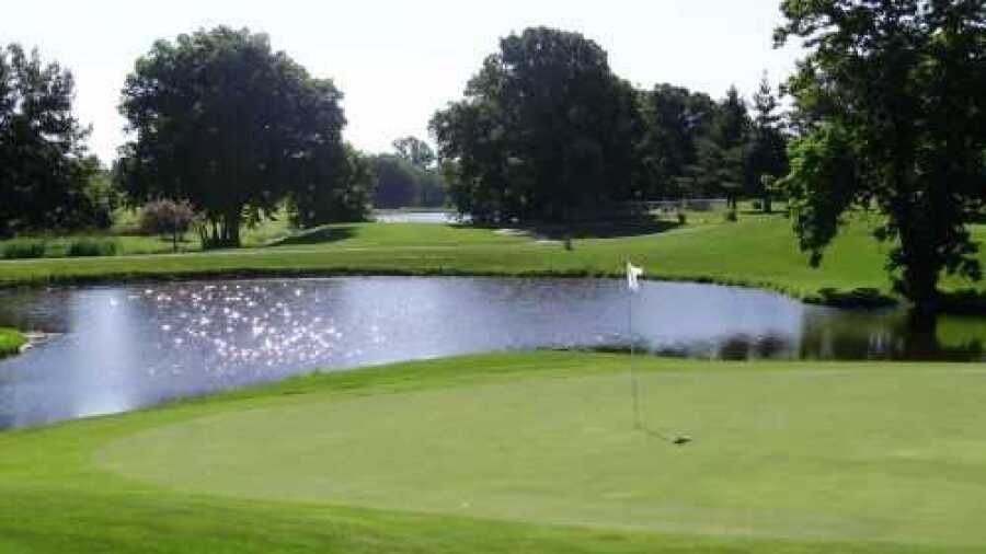 Terry Park GC: #2
