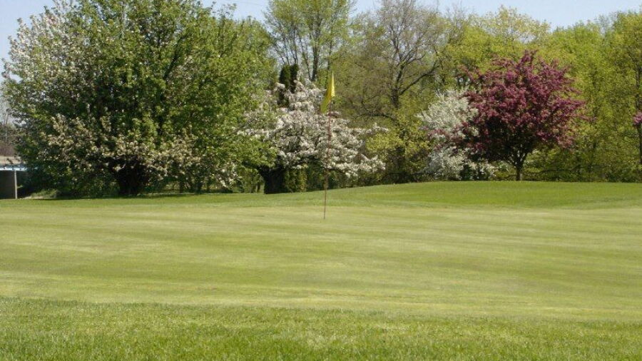 Crooked Creek GC