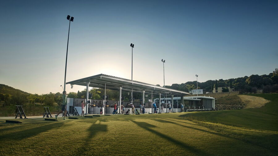 The Alto Club Golf & Academy