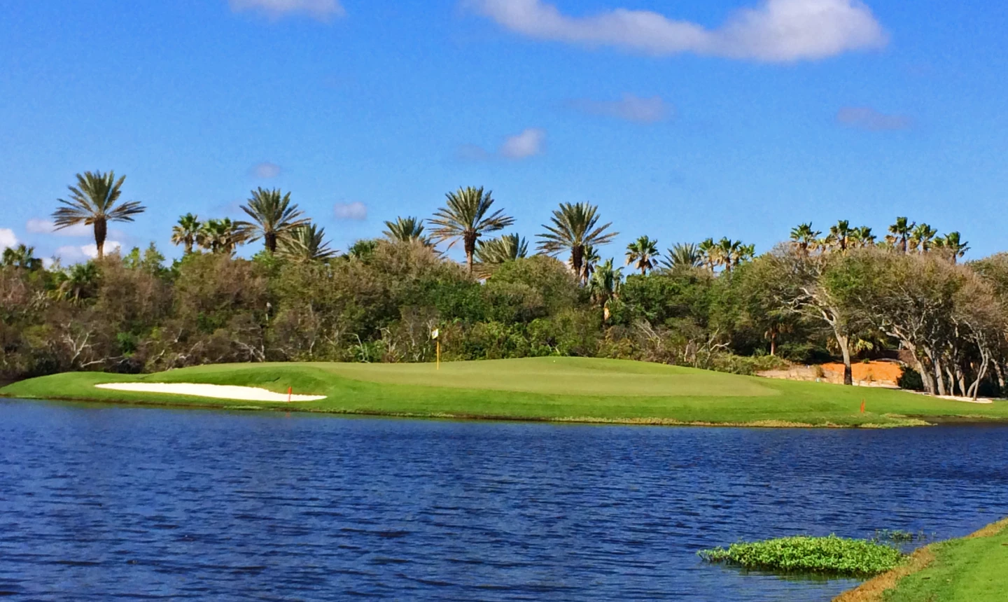Hammock Beach Ocean Course - no. 6