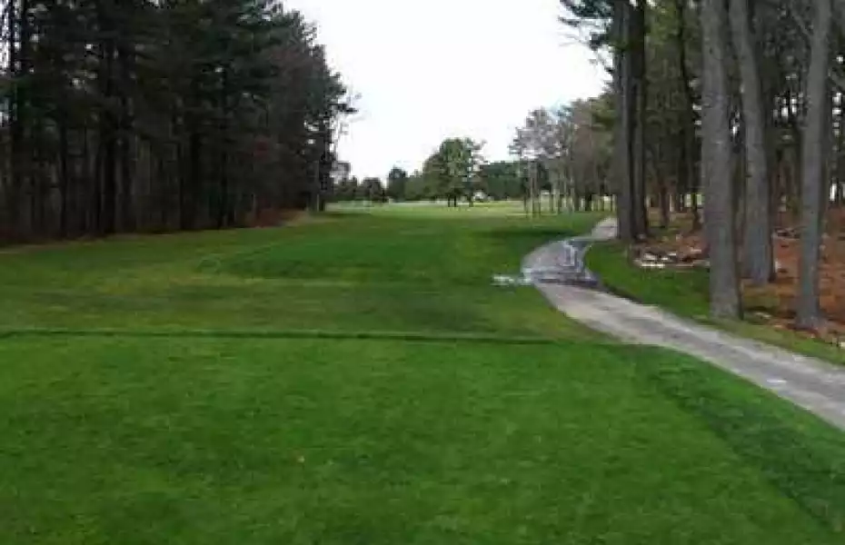 Milton-Hoosic Club: #8