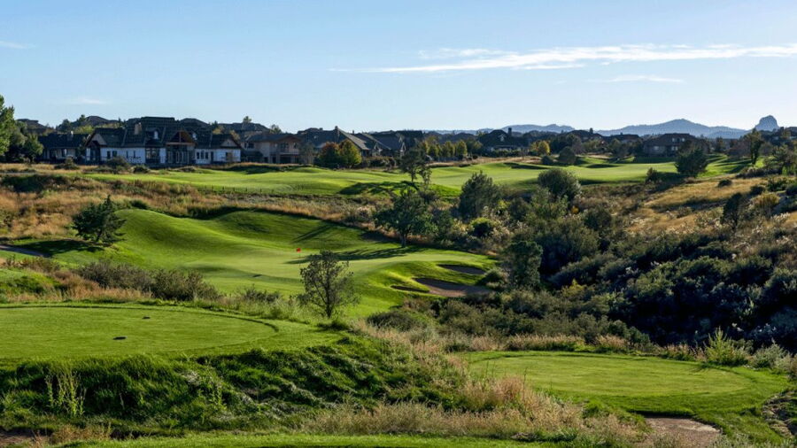 The Club at Prescott Lakes