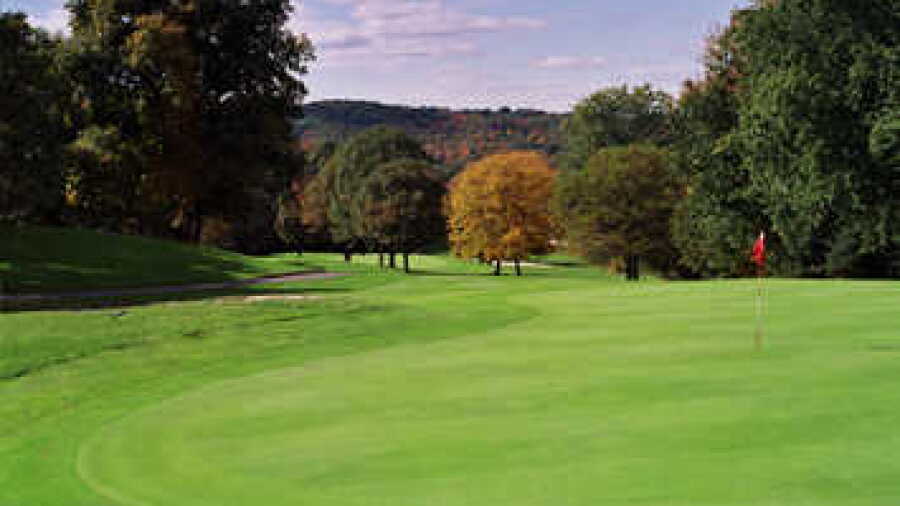 Portland GC: #4
