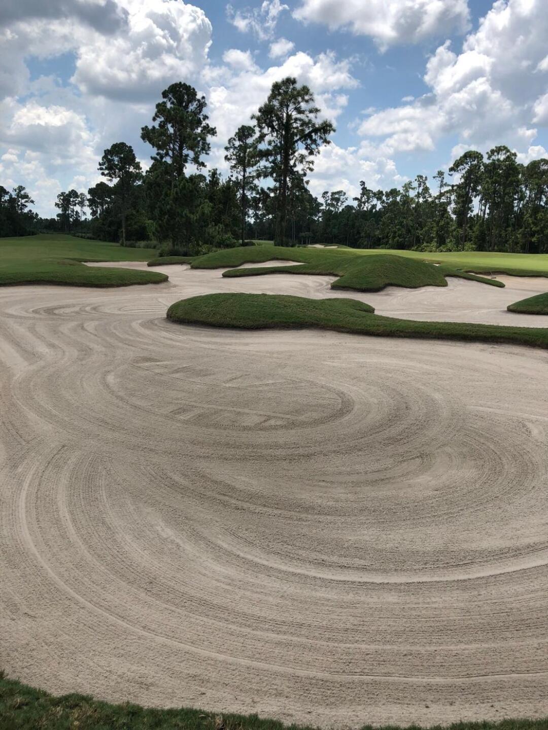 (Photo submitted by JerzeeGolfer on 09/21/2019)