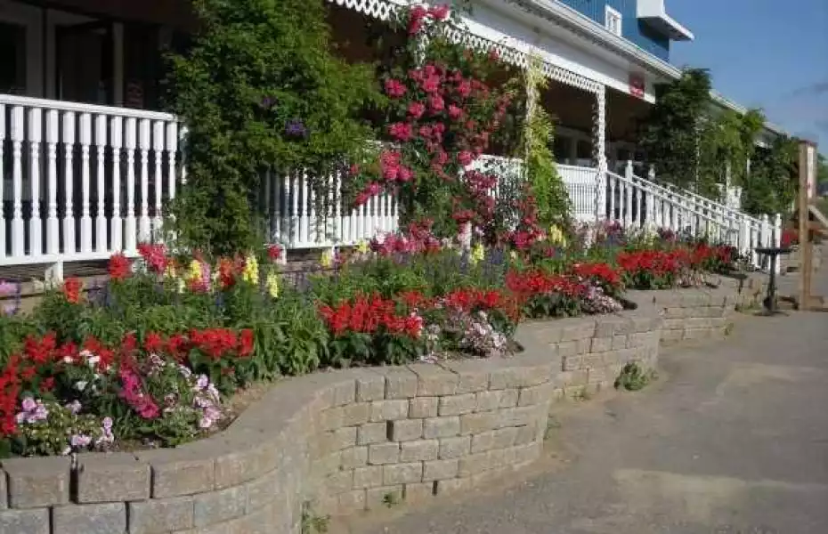 Ariss Valley GCC: Clubhouse