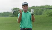 Pressure-Packed Tee Shots