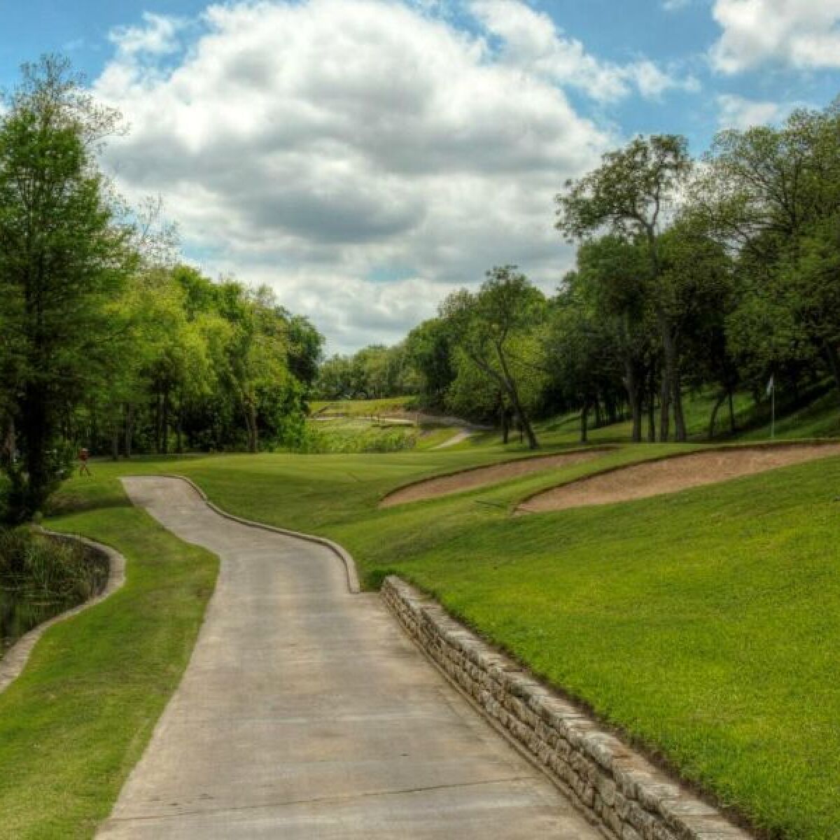 Original at Onion Creek Club in Austin, Texas, USA Golf Advisor