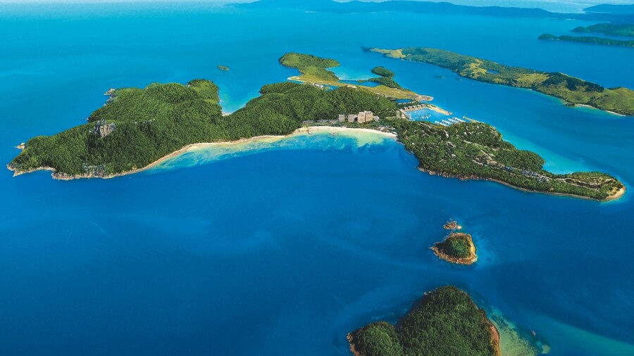 Hamilton Island Golf Club