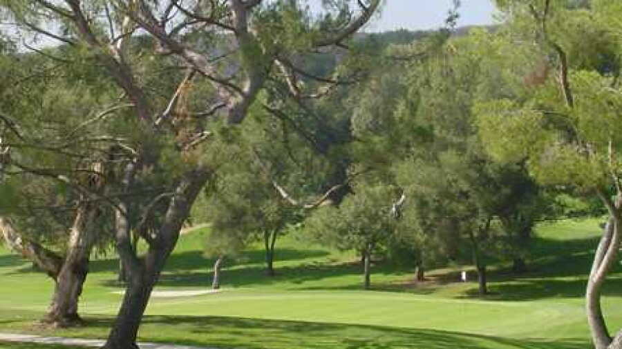 Western Hills GCC