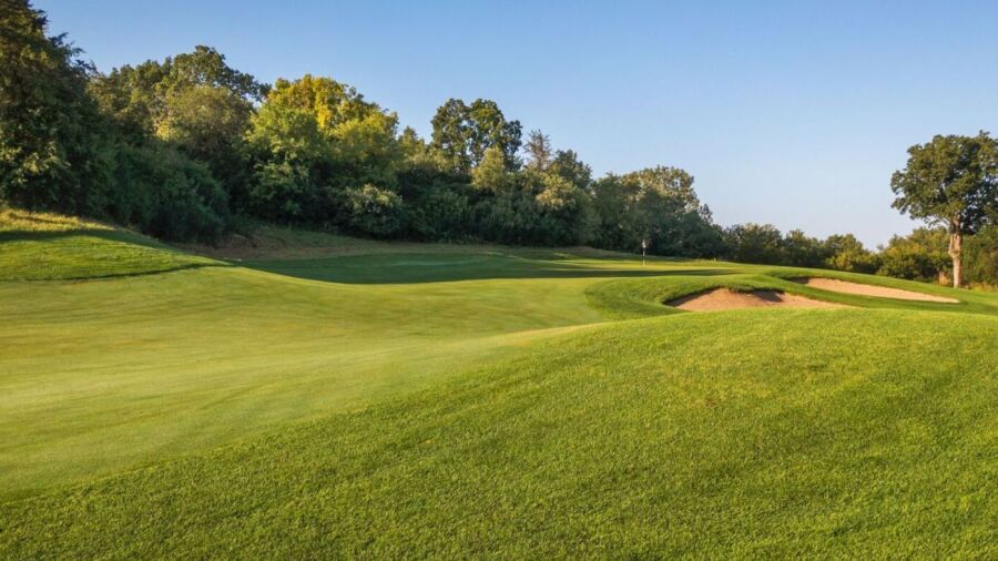 Highlands at Grand Geneva Resort & Spa