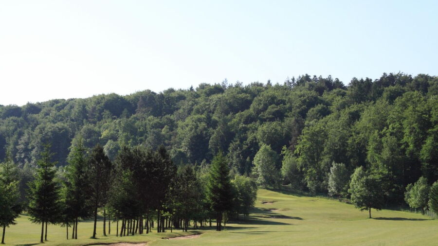 Arc-en-Barrois GC