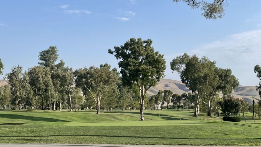 Kern River GC