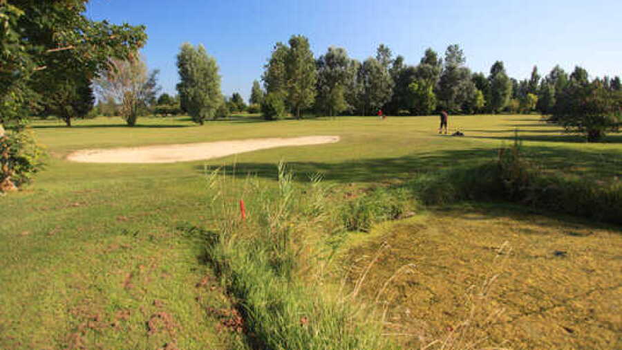 Cabourg GC