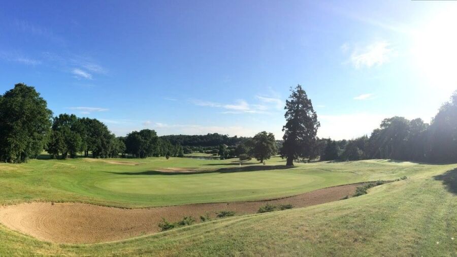 Domangere GC