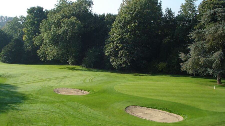 GCC Oudenaarde