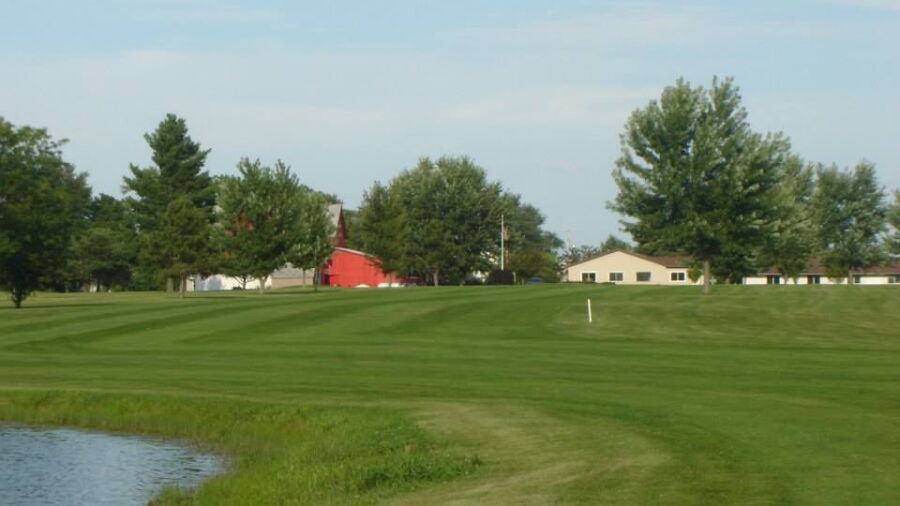 Clear Creek GC