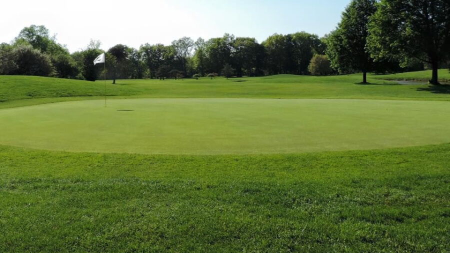 Genesee Valley GC