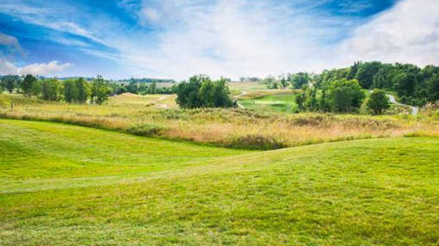 Bellmere Winds GC