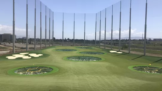 Topgolf San Jose 