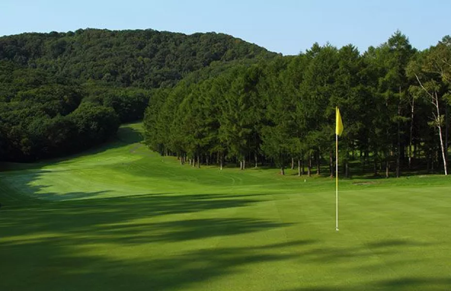 Hokkaido CC Onuma: #5