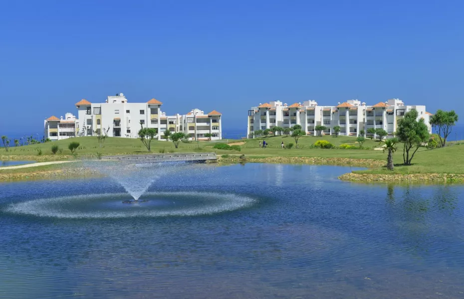 Asilah Marina Golf