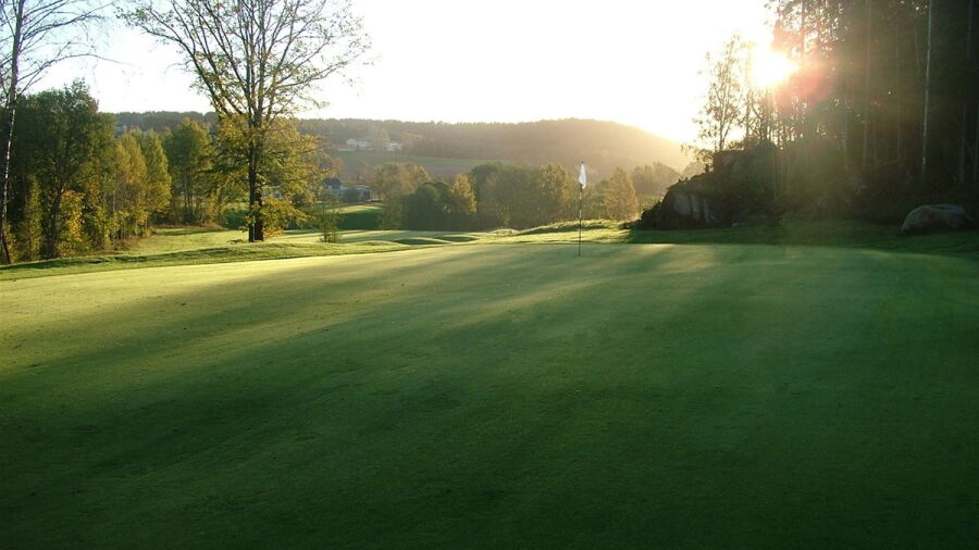 Halden GC