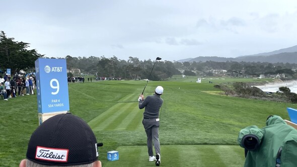 2025 PGA Tour Schedule 