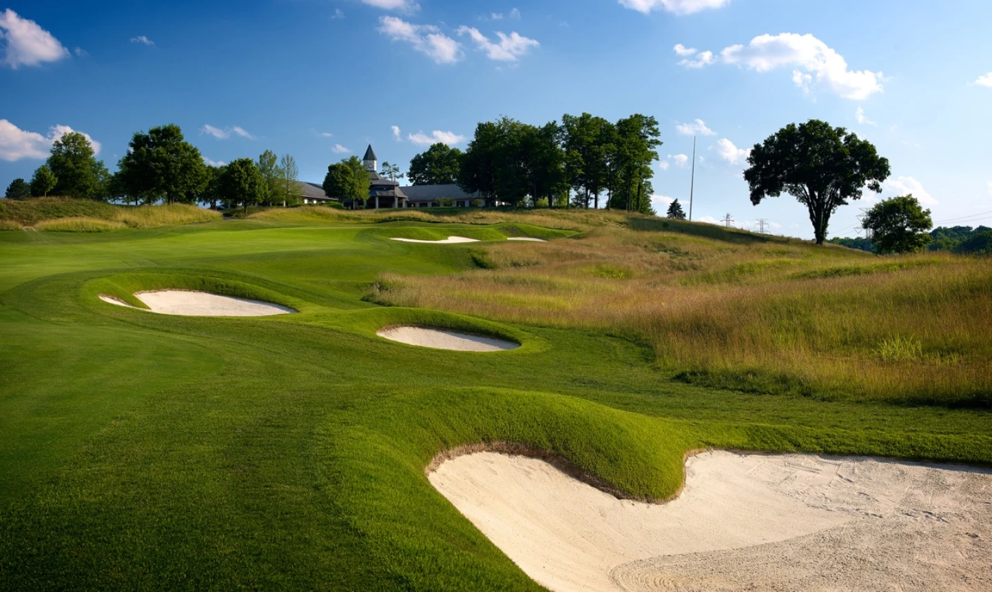 Valhalla G.C.