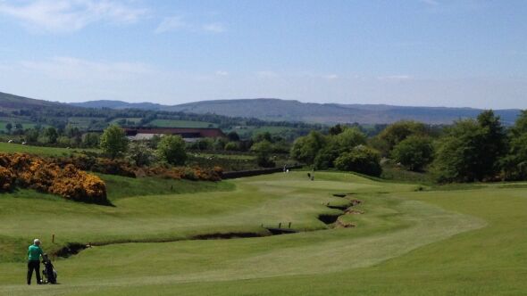 Balfron GC