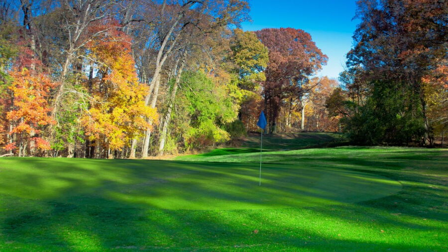 Rock Creek GC