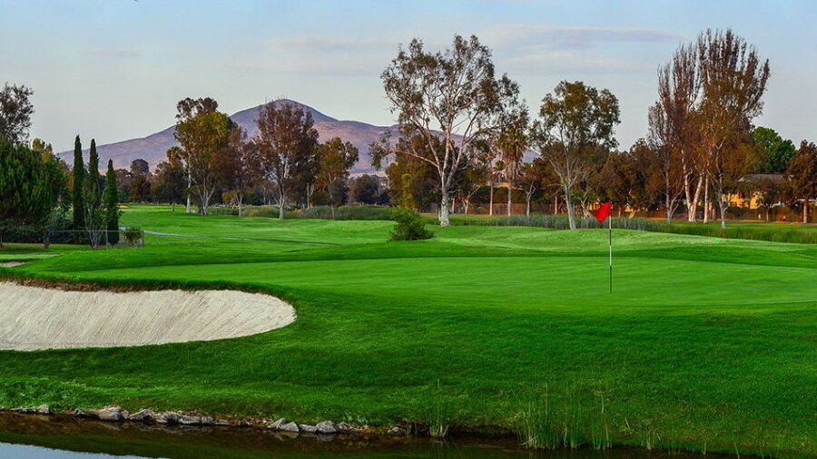 Chula Vista GC: #4